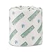 Boardwalk 20GREEN 2-Ply Green Seal Toilet Tissue, 4.4" Length x 3.75" Width (Case of 96)