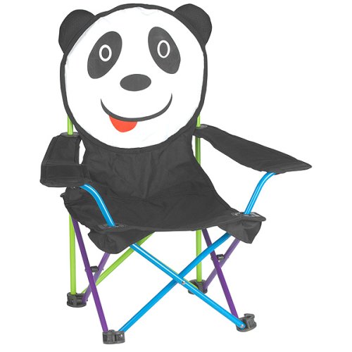 Pacific Play Tents Peter The Panda Chair by Pacific Play Tents