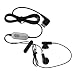 Samsung OEM Original Stereo Handsfree Headset (AAEP407SBE) for Samsung SGH-A777, Gravity T459, Behold T919, A767 Propel, i907 Epix, SGH-T109, SGH-A137, A637, A837 Rugby, SGH-A237, Messager R450, SGH-A227, SGH-T339, SGH-T229, M310 Slash, A827 Access, R430