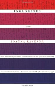 Image of Inglorious: A Novel