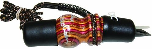 Bugling Bull Who's YRR Daddy Signature Series Elk Call