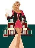All Sexy Shoes - 9754 Sexy Duchess Costume