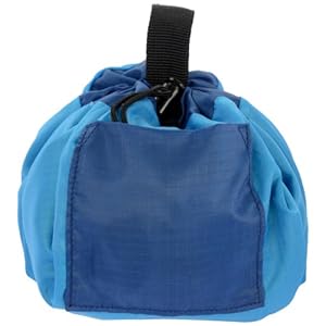 Lay-n-Go Lite, Blue