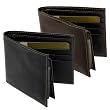 Joe by Joseph Abboud Bi-fold Passcase Wallet