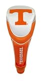 Team Effort Tennessee Volunteers Shaft Gripper Driver Headcover