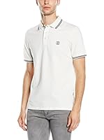 JUST CAVALLI Polo (Blanco)