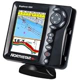 NORTHSTAR EXPLORER 650 W T/M 50/200KHZ 600W D/S/T EXTERNAL