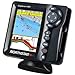 Electronics : NORTHSTAR EXPLORER 650 W T/M 50/200KHZ 600W D/S/T EXTERNAL
