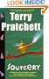 Sourcery (Turtleback School & Library Binding Edition) (Discworld)
