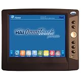 Home Automation Omni Touch Portable 10IN