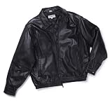 Boeing 95th Anniversary Lambskin Jacket