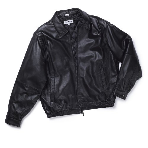 Boeing 95th Anniversary Lambskin Jacket
