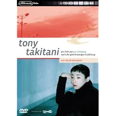 Tony Takitani