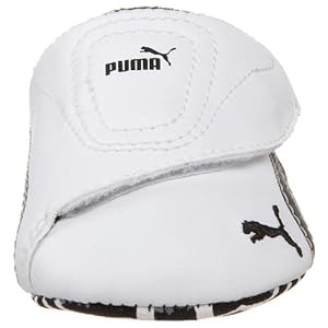 PUMA Infant/Toddler Drift Cat II L LW Crib Sneaker
