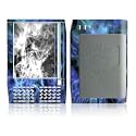 Absolute Power Design Protective Decal Skin Sticker for Amazon Kindle E-Book Reader