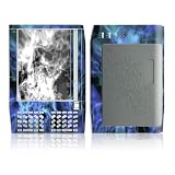 Absolute Power Design Protective Decal Skin Sticker for Amazon Kindle E-Book Reader