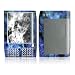 Absolute Power Design Protective Decal Skin Sticker for Amazon Kindle E-Book Reader (Version 1.0)
