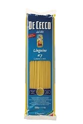 ディ・チェコ No.7 リングイーネ 500g×24個 [並行輸入品]