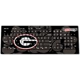 GEORGIA BULLDOGS Wireless Keyboard