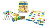 Curious George Travel Cube