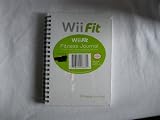 Wii Fit Fitness Journal