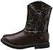 Northside Partner Cowboy Boot (Infant/Toddler/Little Kid)