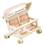 Sylvanian Families 2920 - Zwillingski...