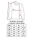US Marines SGT Carter Bulldog Graphic Officially Licensed Long Sleeve T Shirt