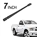 Rydonair Antenna Compatible with 2012-2019 Dodge Ram 1500 | 7 inches Rubber Antenna Replacement | Designed for Optimized FM/AM Reception