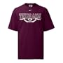 Nike Texas A&M Aggies Maroon Practice IV T-shirt