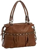 Marc NY Flight Convertible Satchel
