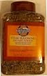 Farmer Brothers Steak Seasoning with no MSG 1lb 12 oz Large Restaurant/Food Service Size Container