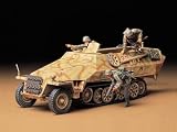 1/35 MM タイガーI 初期型 35216