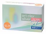 ARTCLAY SILVER アートクレイシルバーＳＴ粘土タイプ 10g A-091