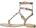 Rebecca Minkoff Women's Georgina Gladiator Sandal