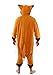 Sazac Fox Kigurumi
