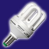 Megaman LILIPUT PLUS Nature Color MM33005, 11 Watt - W / E14 / 965