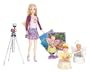 Barbie I Can Be... Baby Photographer Playset