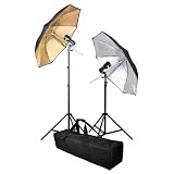 Studio Lighting Kits:Durable Photo Lighting Kit 32