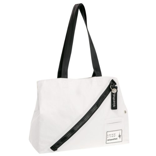 Reisenthel PR 0121 Avento Shopper weiss Preisvergleich