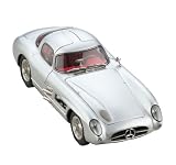 Classic Model Cars Mercedes-Benz 300 SLR Uhlenhaut Coupe, 1955