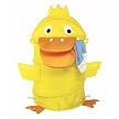 Whitmor Kids Duck Hamper