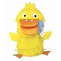 Whitmor Kids Duck Hamper