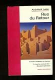 Rue du retour