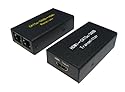 Max Value HDMI 480P (60m) / 1080P (30m) Extender over CAT5E/6