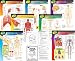CHART PACK THE HUMAN BODY