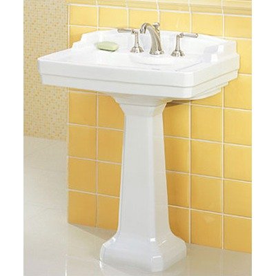 Neo - Venetian Complete Pedestal Sink