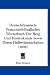 Deutsch-Spanisch-Franzosisch-Englisches Worterbuch