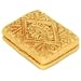 Fake Custard Cream