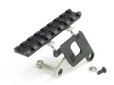  NINE BALL Hi-CAPA5.1 �V���[�^�[�Y�A���~�}�E���g�x�[�X (�X�s�[�h�z���X�^�[�^�C�v)